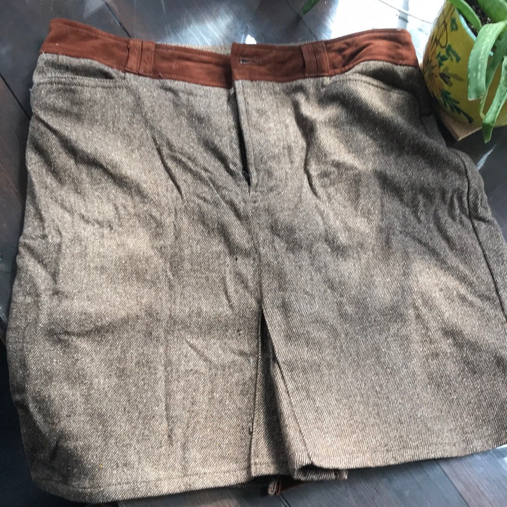 Skirt